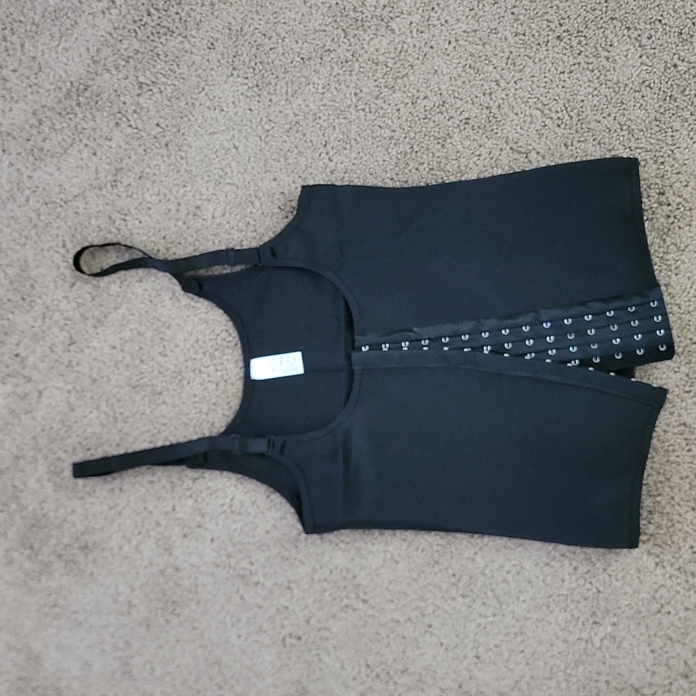 Weight loss 2.0 Neoprene Waist trainer Shapelust size s NWOT